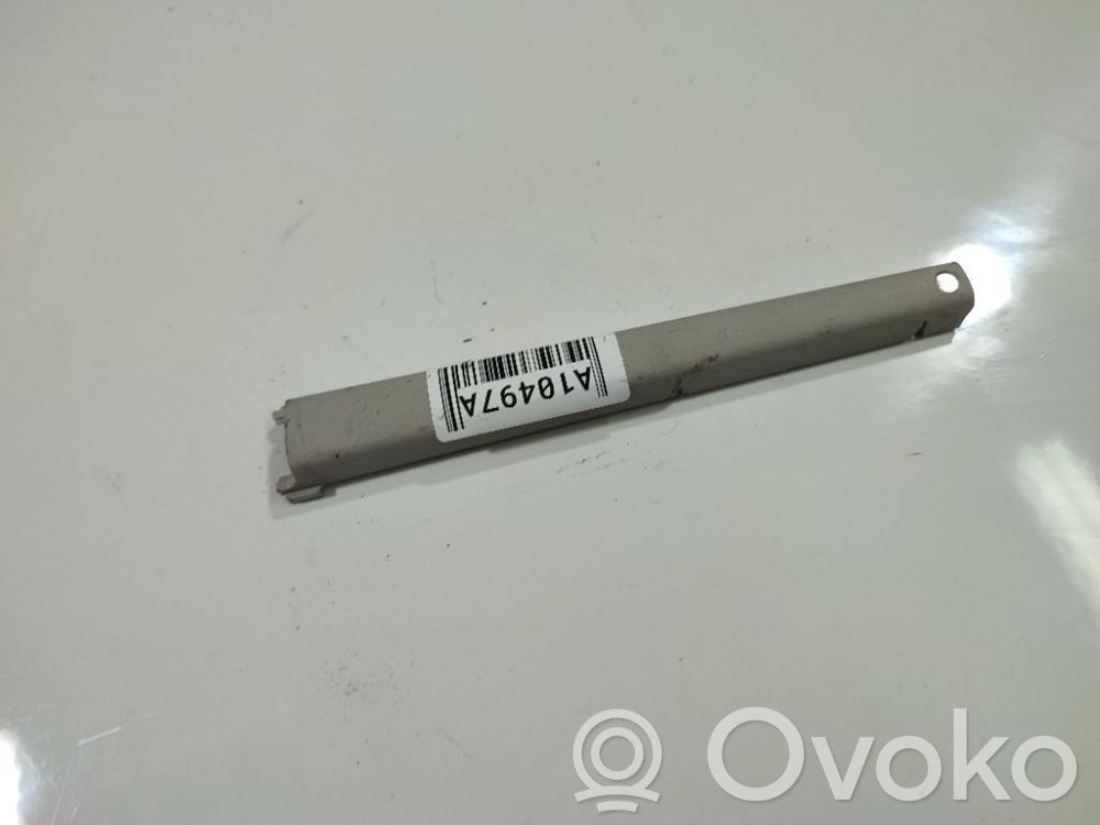 Citroen C4 Grand Picasso Altra parte interiore 