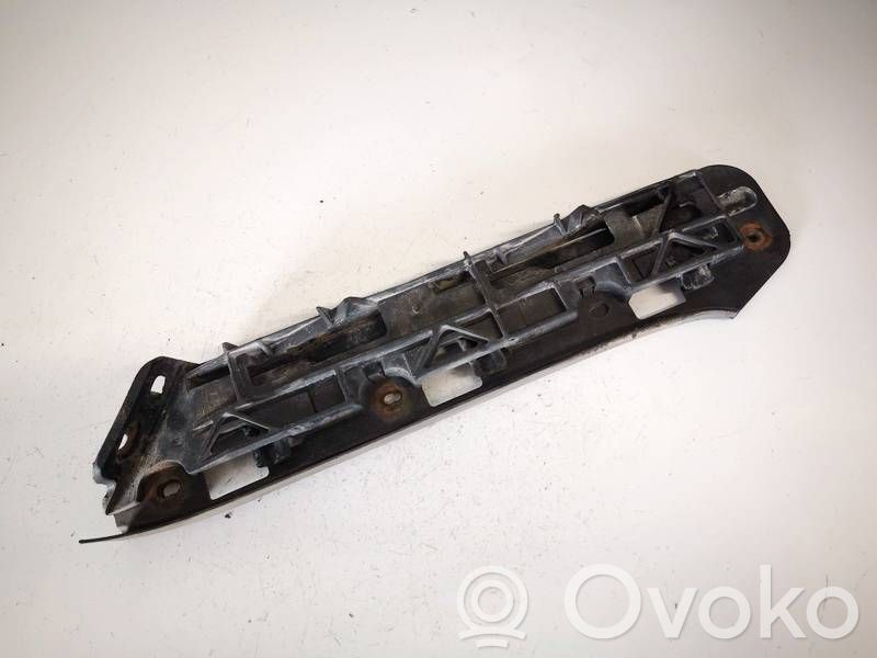 Volkswagen Touran I Support de montage de pare-chocs avant