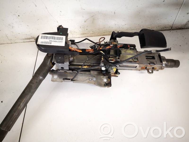Volkswagen Touran I Ax volan