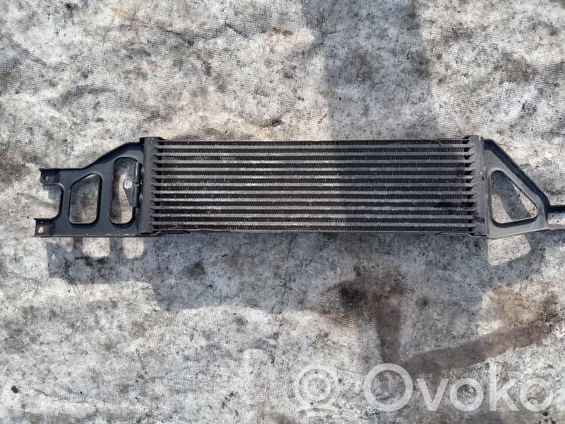 Mercedes-Benz A W169 Radiatore dell’olio del motore 