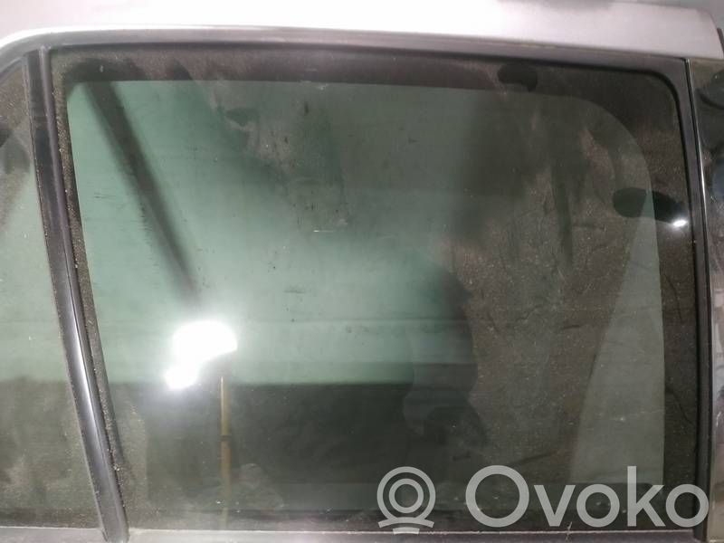 Cadillac SRX Geam ușă spate 