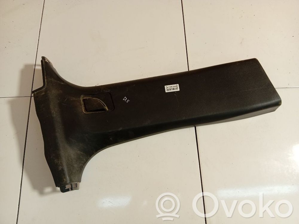 Opel Antara Capac stâlp (B) (superior) 