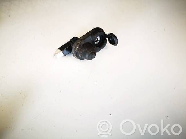 Sensor de la puerta delantera coupé