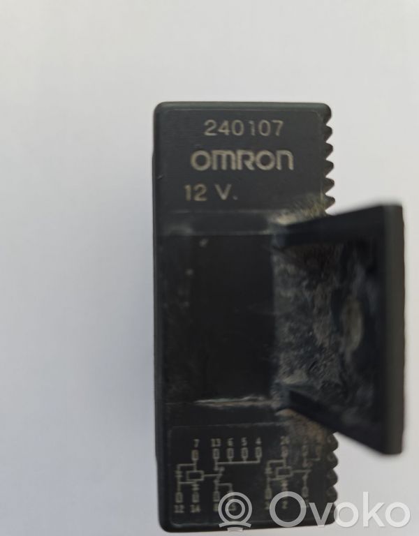 Unité de commande / module de pompe à carburant   240107,240107,240107