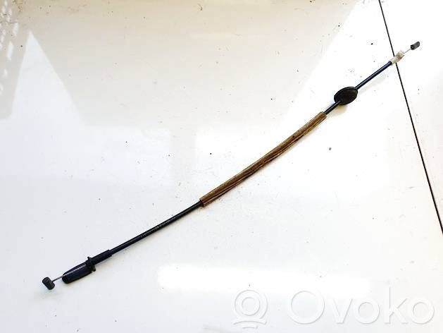 Ford Focus Cablu deschidere ușă spate 