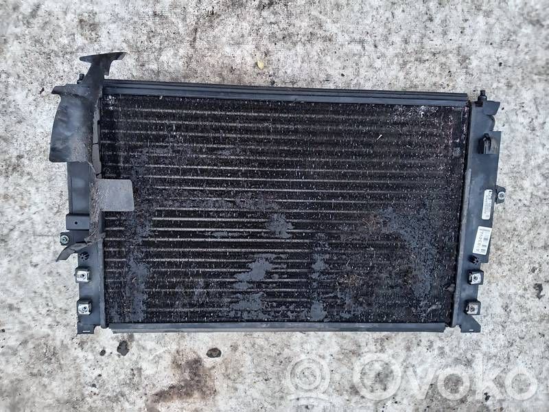 Audi A4 S4 B5 8D Radiator lichid răcire 