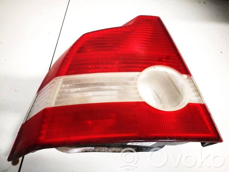 Volvo S40 Takavalot 