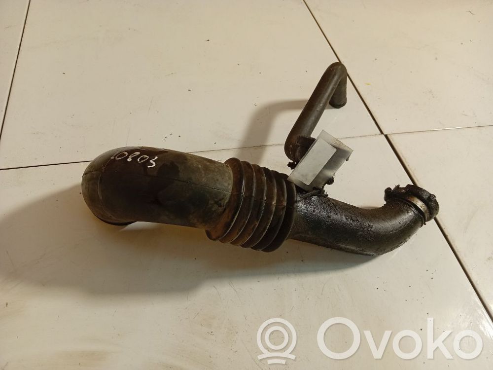 Rover 45 Furtun/conductă intercooler 