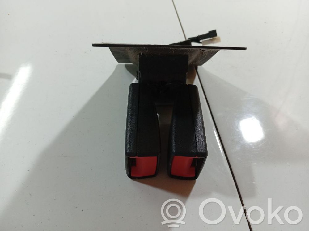 Mini One - Cooper Coupe R56 Închizătoare centură siguranță mijloc (spate) 