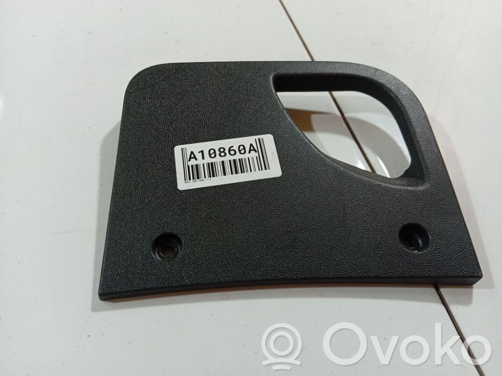 Mini One - Cooper Coupe R56 Altra parte interiore