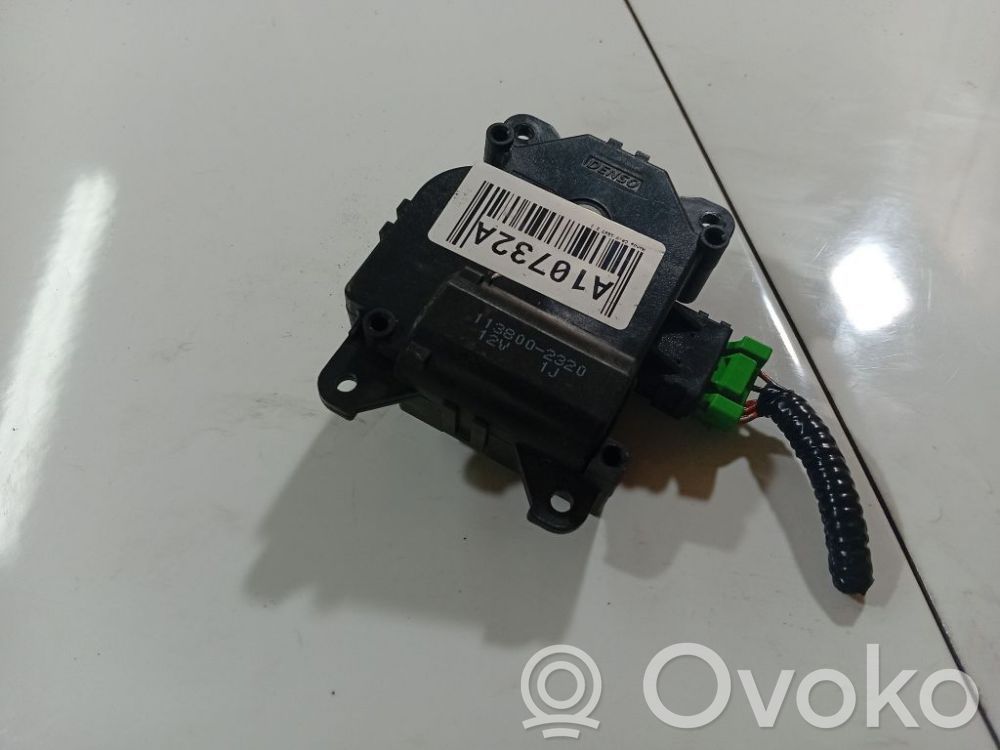 Honda CR-V Motor/actuator clapetă aer 