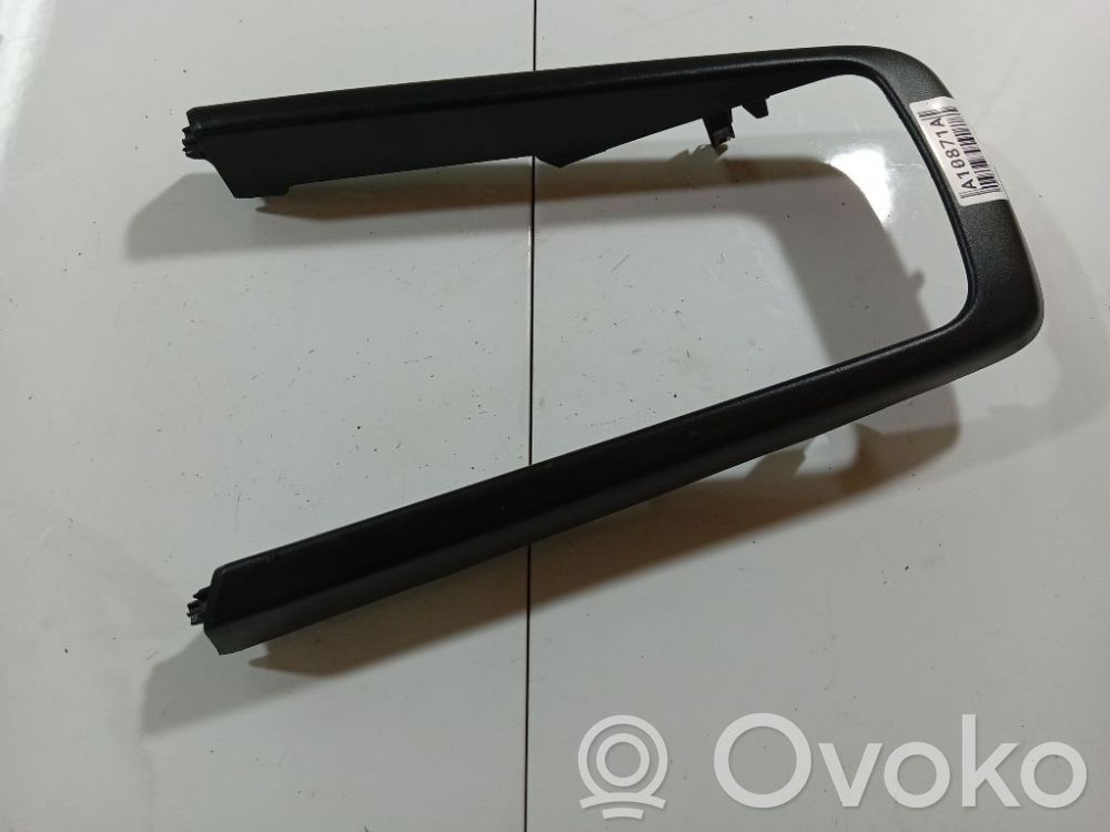 KIA Ceed Altra parte interiore 