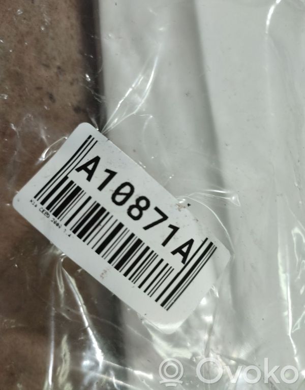 Front door sensor   93580,93580,L36100
