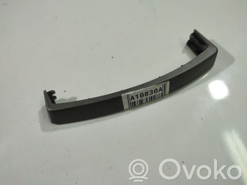 BMW 7 E65 E66 Kita salono detalė 