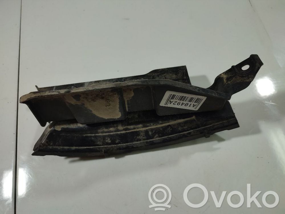 Audi A6 S6 C6 4F Staffa di rinforzo montaggio del paraurti posteriore 