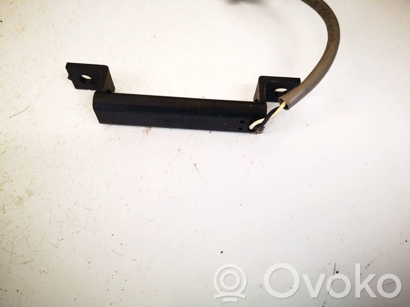Suzuki Swift I Centralina antenna 