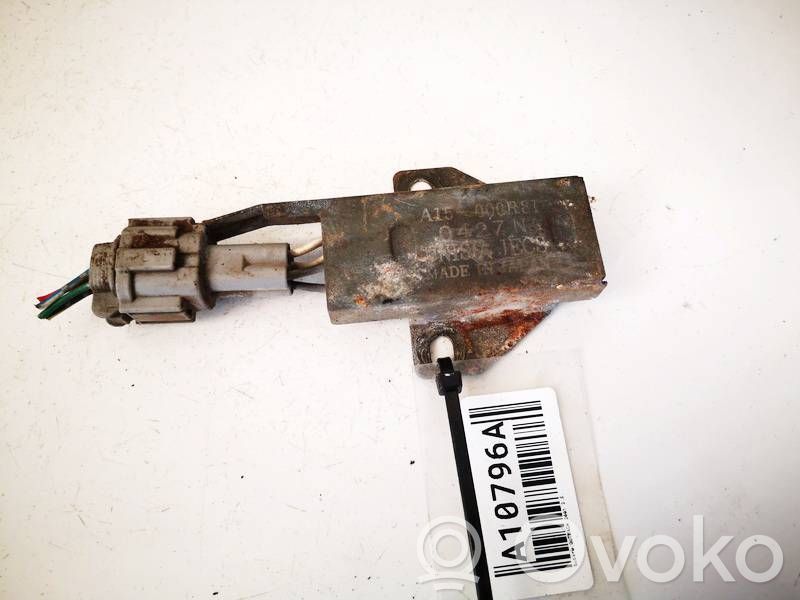 Subaru Legacy Heater blower motor/fan resistor 