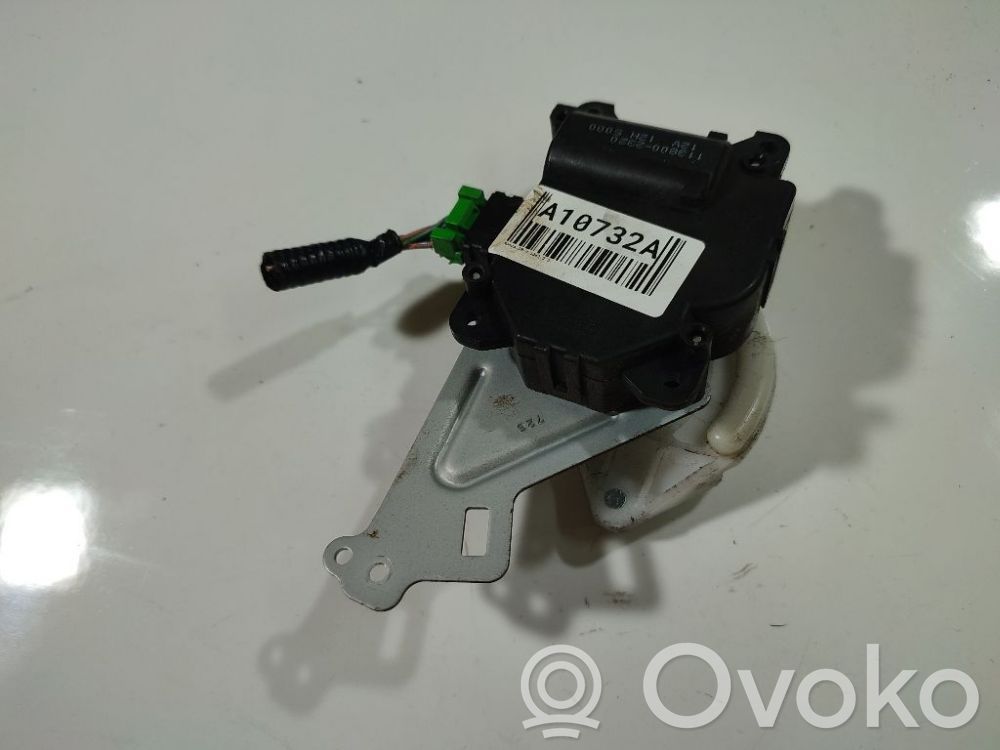 Honda CR-V Motorino attuatore aria