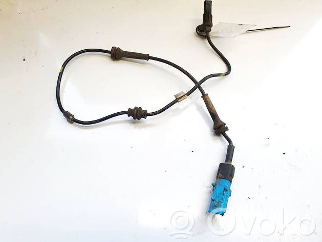 Citroen C2 ABS rear brake sensor 