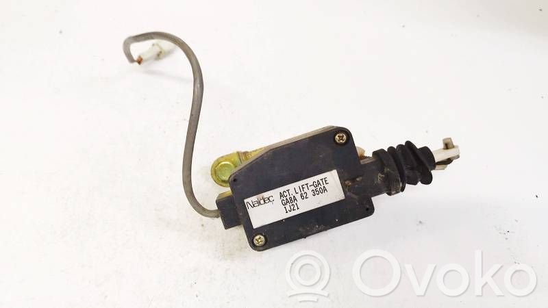 Central locking motor   GA8A62350A,GA8A62350A