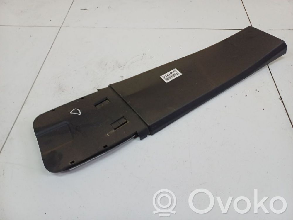 Opel Vectra C Osłona środkowa słupka / C 