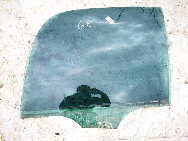 Skoda Roomster (5J) Geam ușă spate