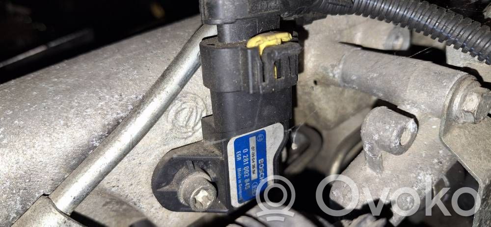 Luftdrucksensor   0281002845,0281002845