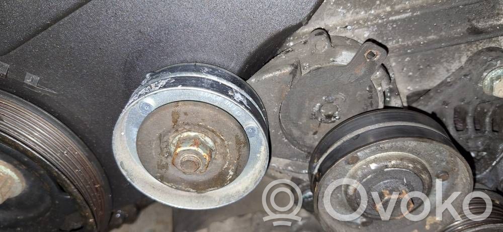 Volkswagen Golf IV Tendicinghia generatore/alternatore 