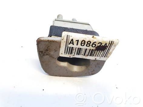 Opel Astra H Altra parte esteriore 