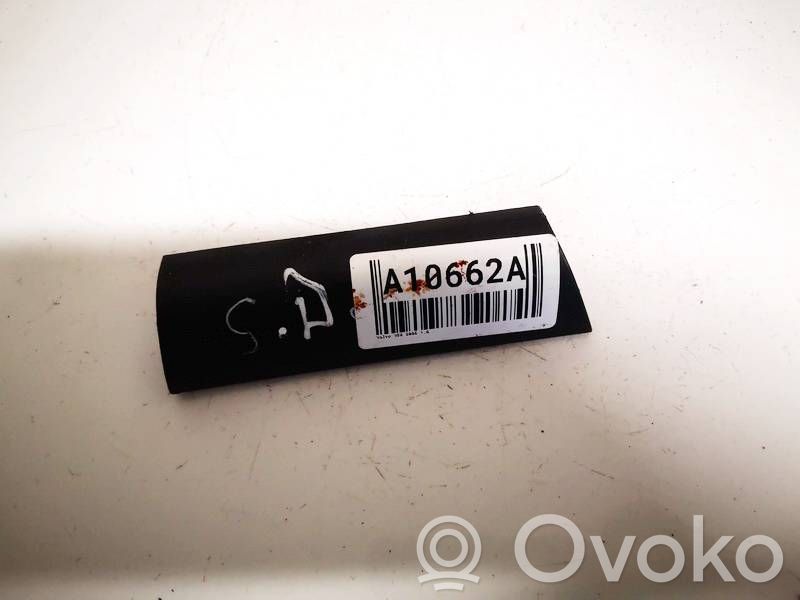Volvo V50 Inne elementy wykończeniowe drzwi tylnych 