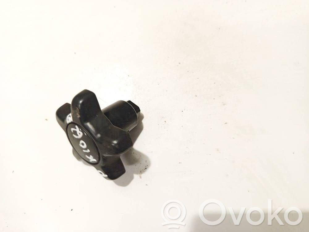 Volvo V70 Autres pièces intérieures