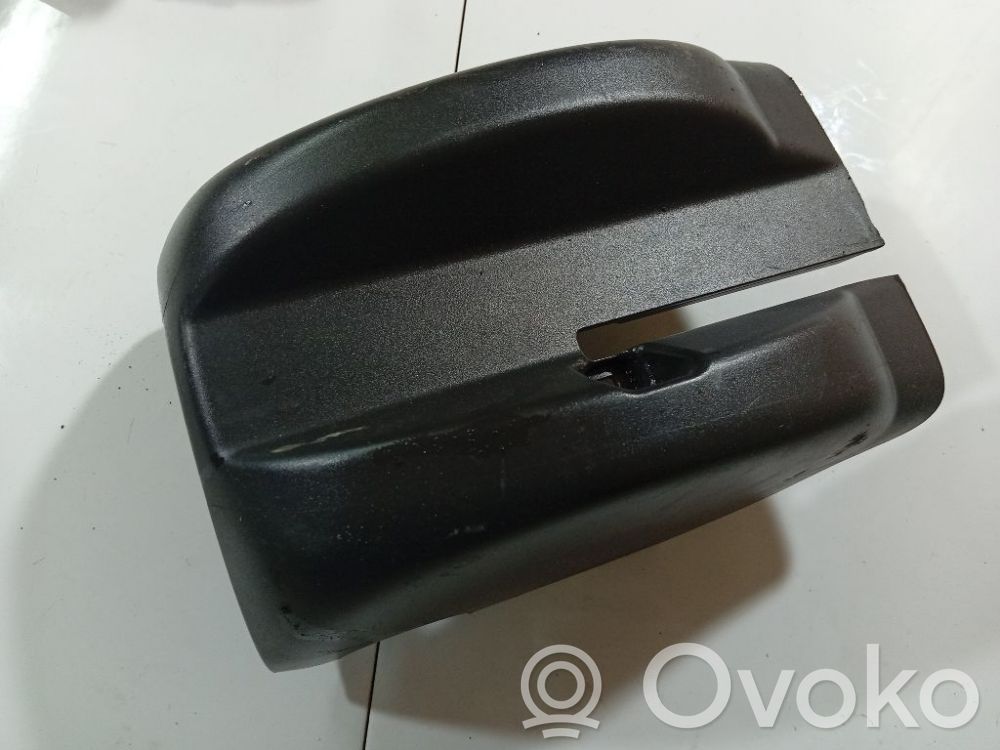 Volkswagen Golf V Rivestimento del piantone del volante