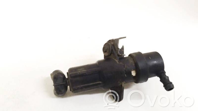 BMW 7 E65 E66 Ugello a spruzzo lavavetri per faro