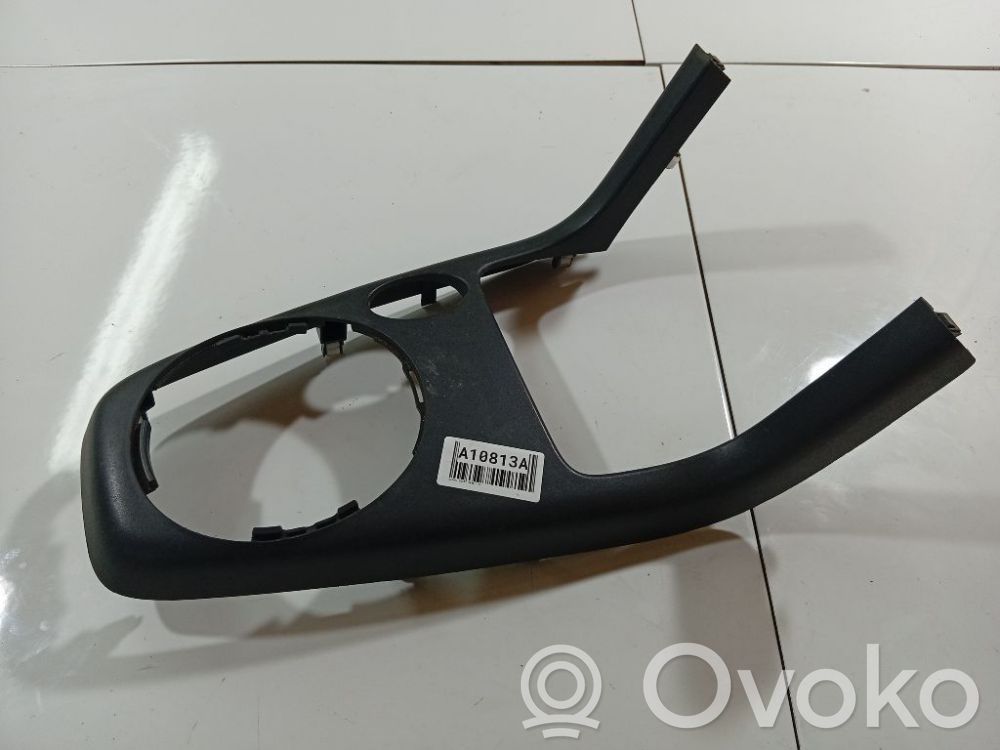 Suzuki Swift I Otros repuestos del interior 