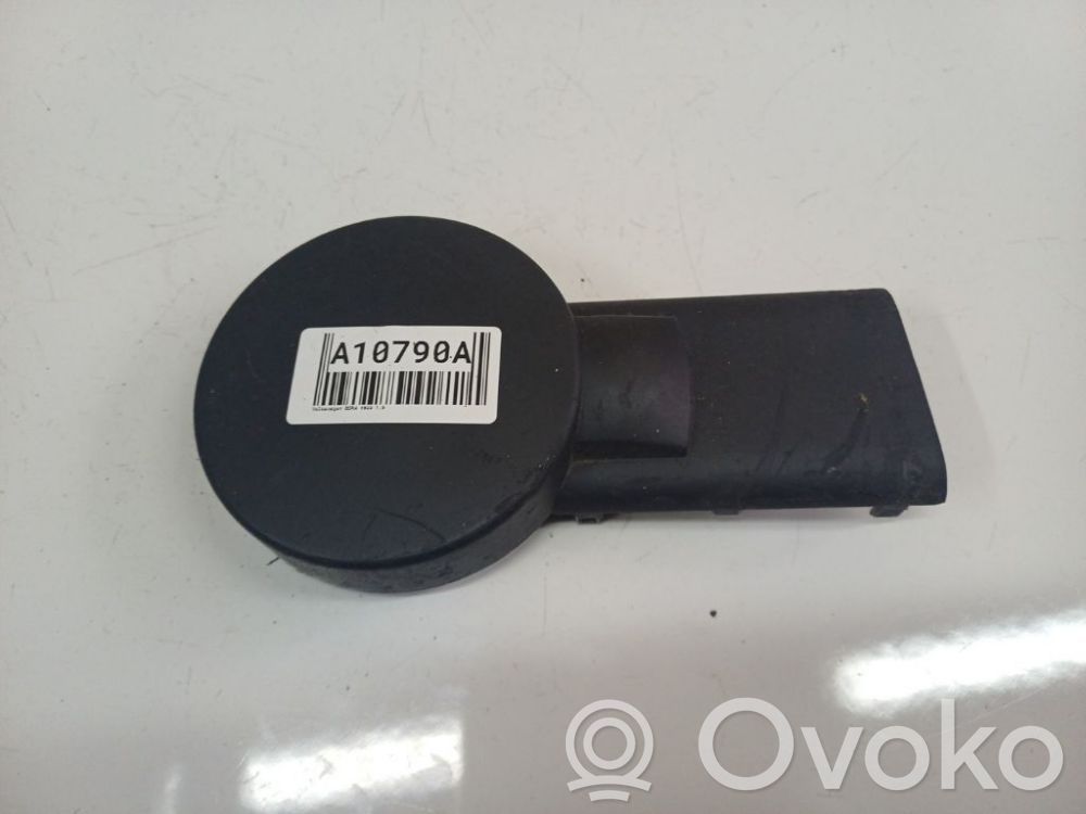 Volkswagen Bora Altra parte interiore 