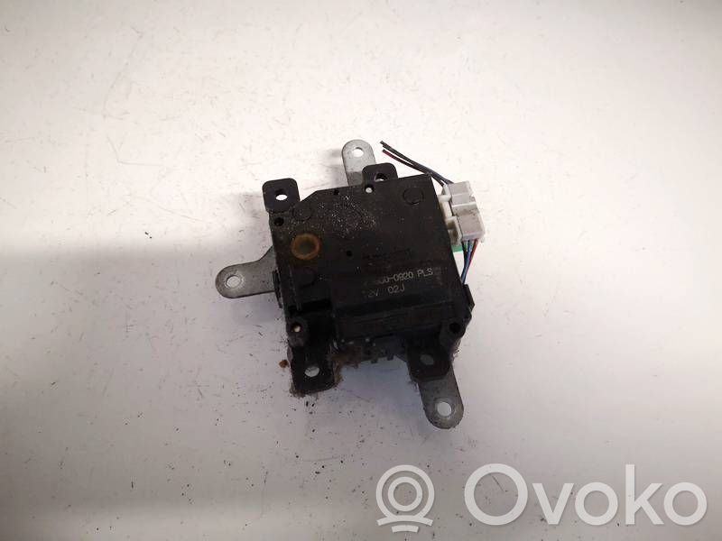 Toyota Auris 150 Motorino attuatore aria