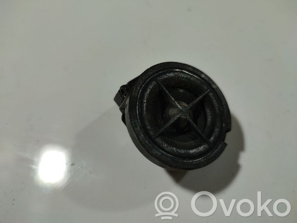 Opel Zafira A Altoparlante portiera anteriore