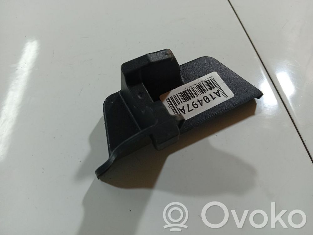Citroen C4 Grand Picasso Altra parte interiore