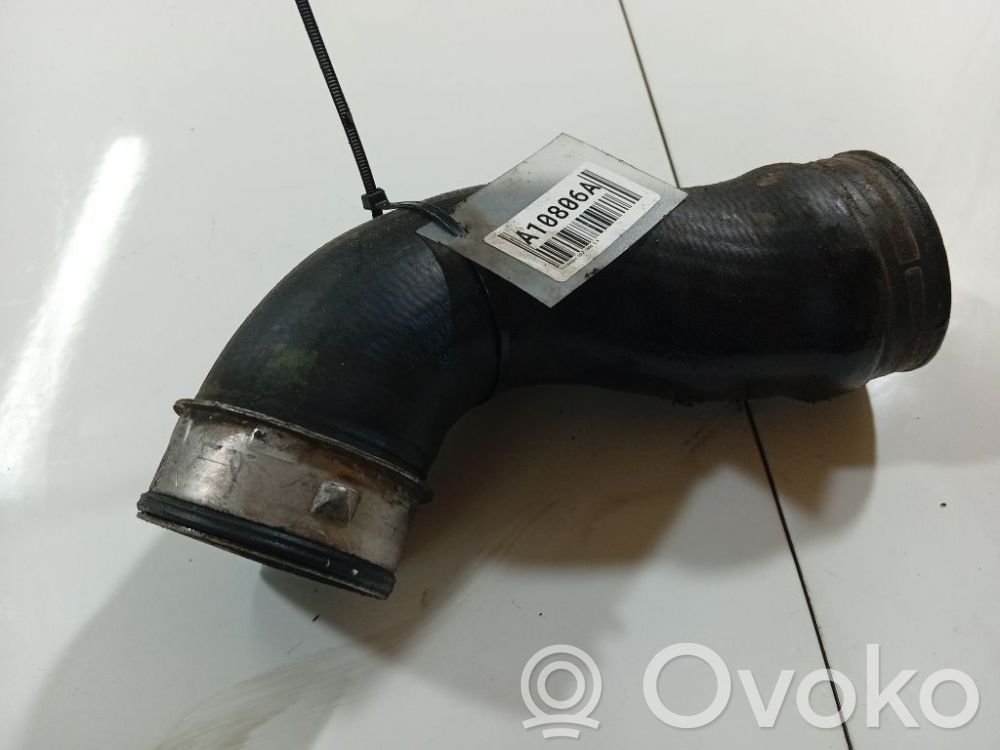 Volkswagen Golf V Furtun/conductă intercooler 