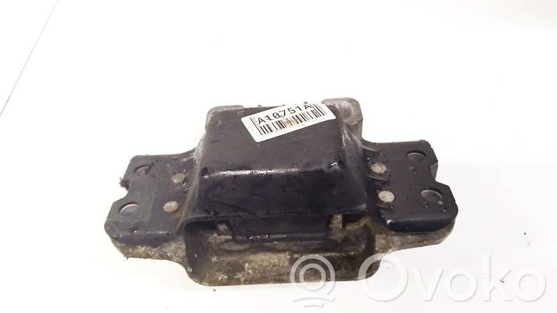 Volkswagen Golf Plus Suport tampon motor 