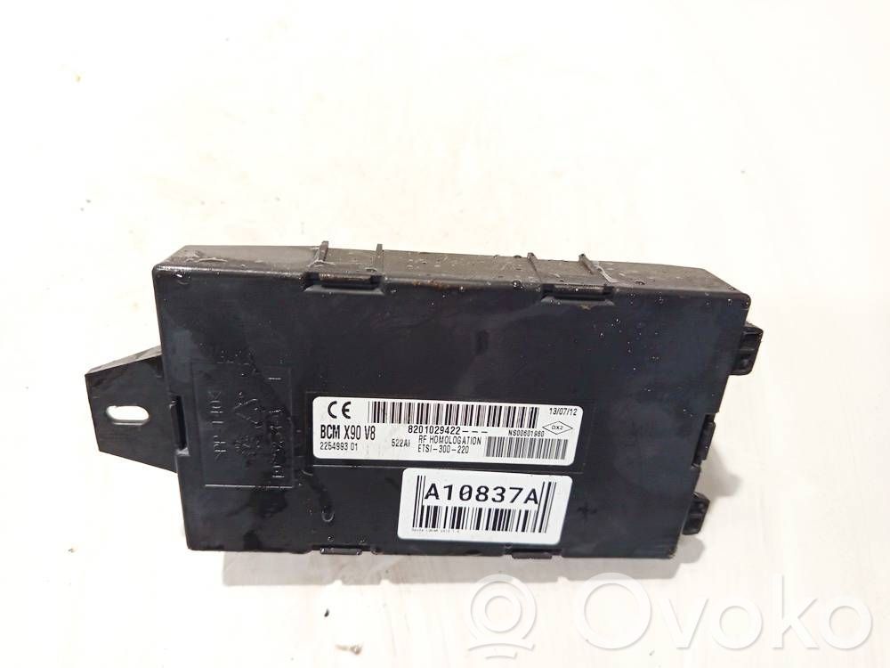 Sonstige Steuergeräte / Module   8201029422,225499301,225499301,8201029422