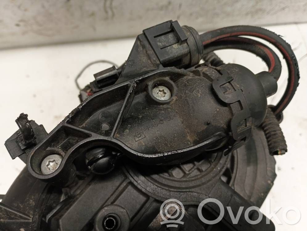 Válvula de vacío (Usadas)   2900315469,2900315469