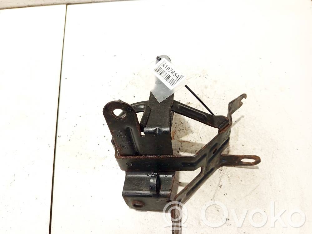 Opel Astra H Altra parte esteriore 