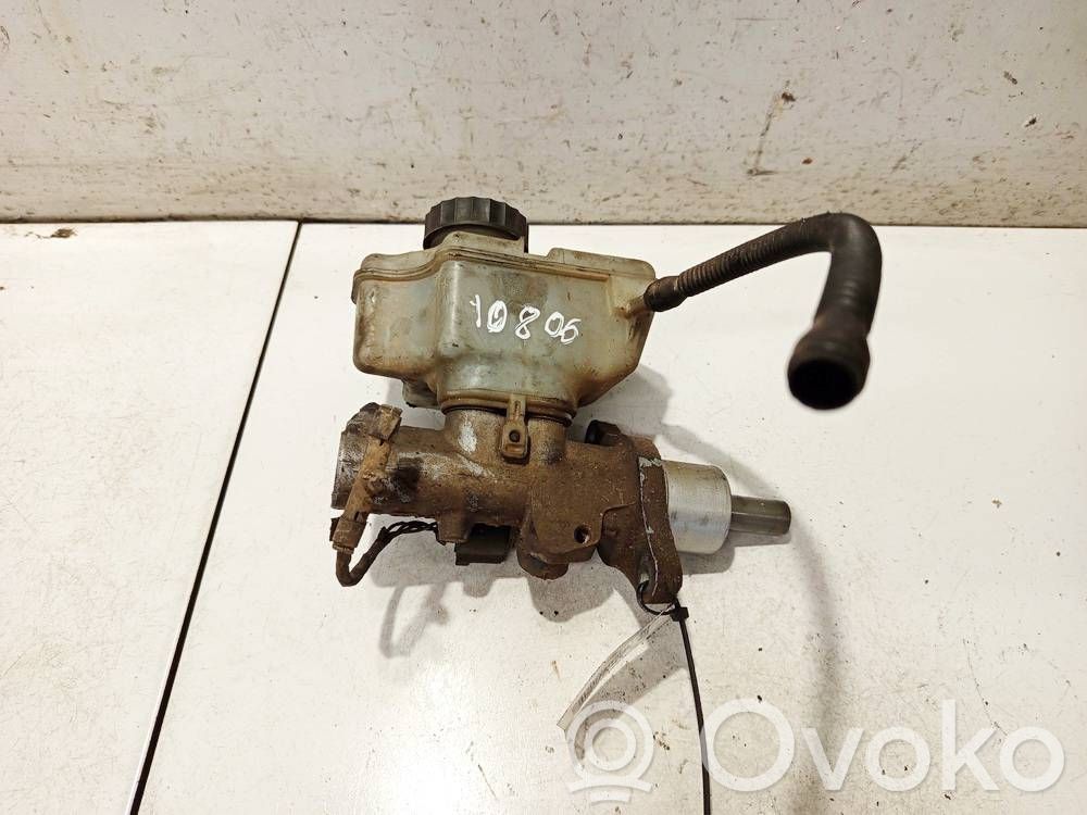 Główny cylinder hamulca   1K1611301D,1K1611301D