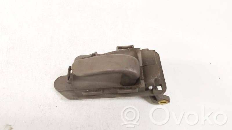 Citroen Xsara Picasso Maniglia interna per portiera posteriore