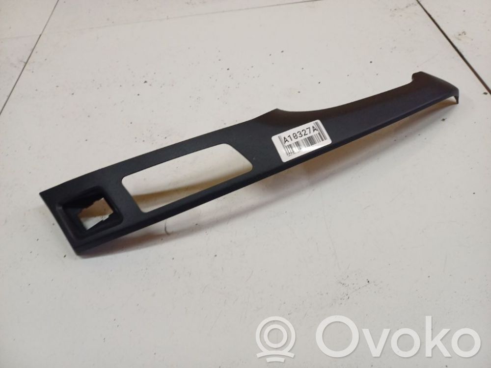Toyota Yaris Alte piese de interior 