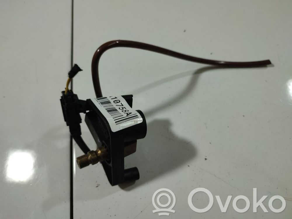 Porsche Cayenne (9PA) Sensor 