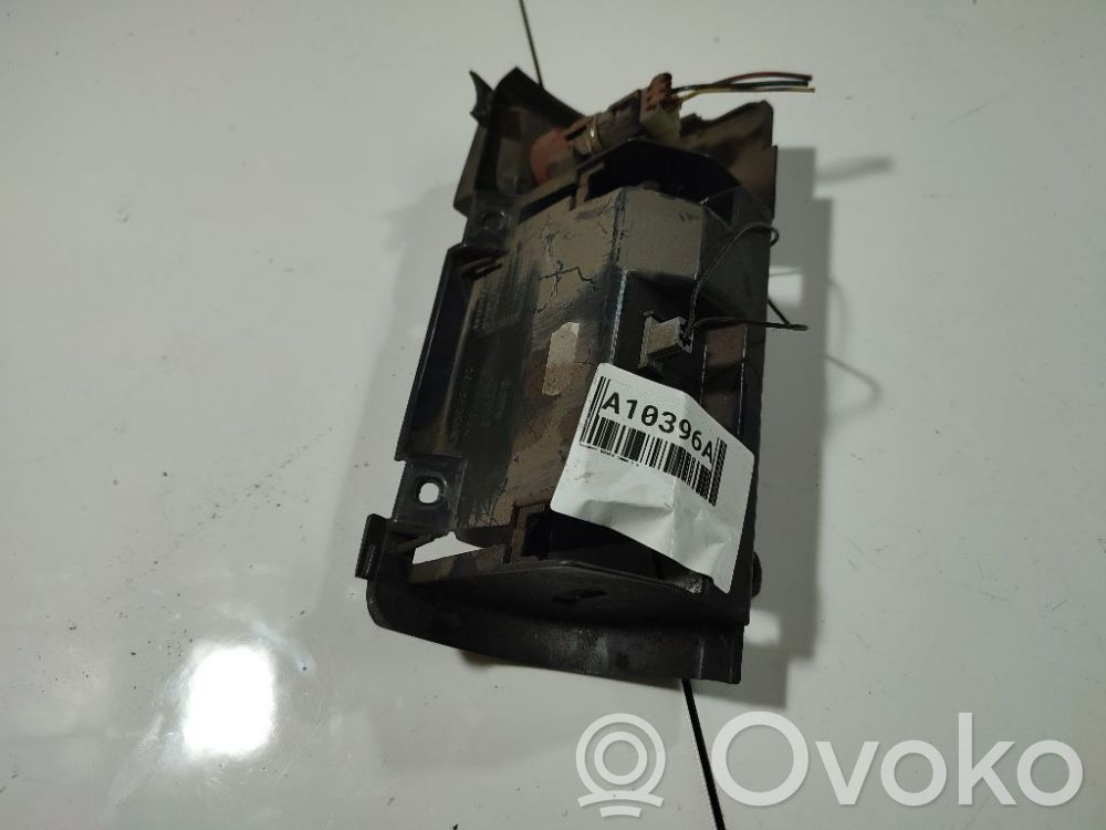 Peugeot Boxer Altra parte interiore 