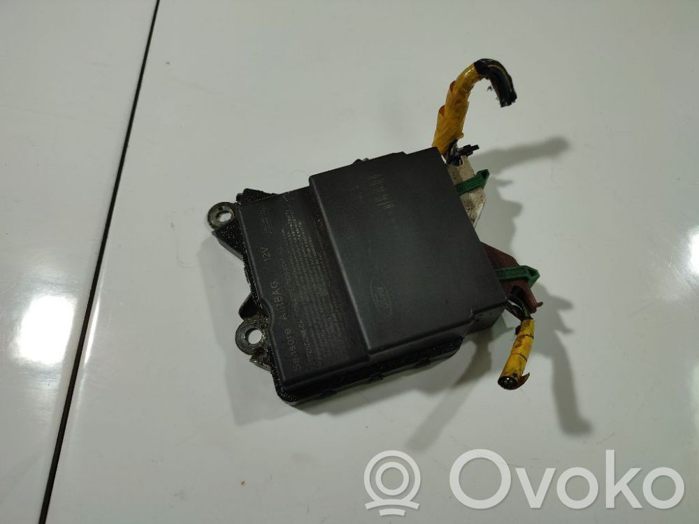 Airbag control unit/module   A2C53332369,A2C53332369,A2C53332369