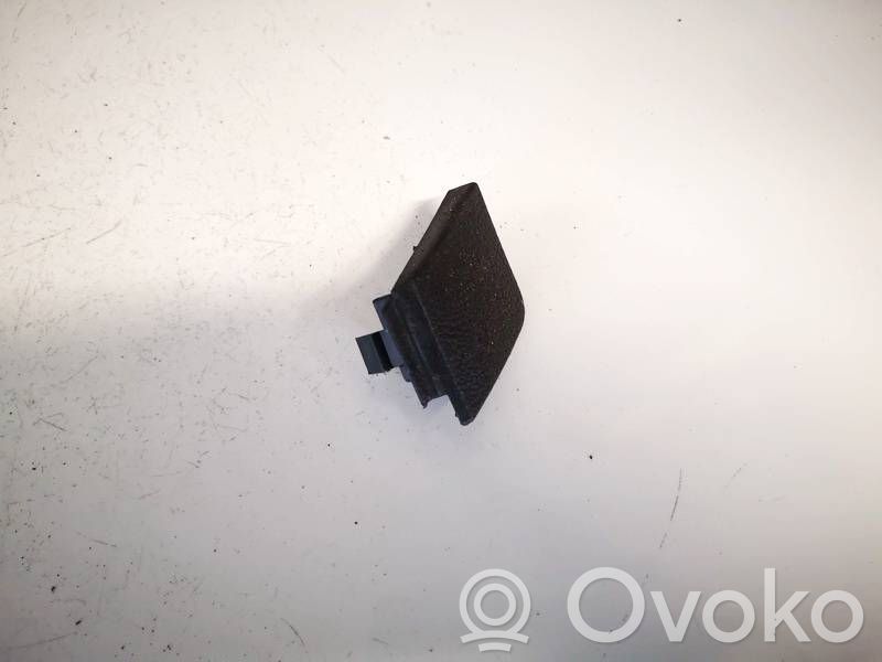 Chevrolet Captiva Altra parte interiore 